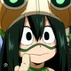 Tsuyu