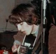 George Harrison 