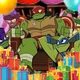 ROTTMNT Your B-Day