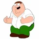 Peter griffin 