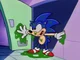 AOSTH Sonic