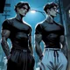 Zane and Jake