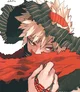 Bakugou Katsuki