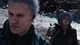 Vergil and Dante 
