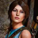 Lara Croft