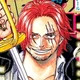 Akagami No Shanks