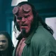 Hellboy
