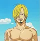 Sanji Vinsmoke 