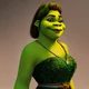 Shreks mom
