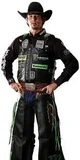 JB Mauney 