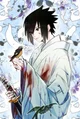 sasuke uchiha