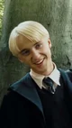 Draco Malfoy 