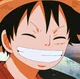 Luffy