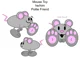 Mouse Toy