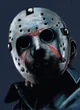 Jason voorhees