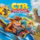 Crash Team Racing NF