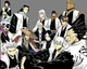 Bleach Captains