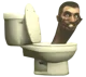 Medium Toilet