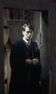 Tom Riddle