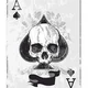 Ace of spades