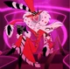 Hazbin - Val Angel