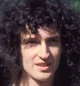 Brian May