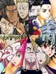 Phantom troupe