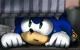 Sonic - horror