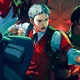 P3 - Akihiko Sanada