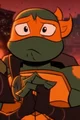 Michelangelo ROTTMNT