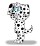 Dotty The Dalmation