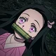 Nezuko Kamado