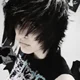 Emo boyfriend 