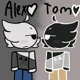 Alex and Tomz