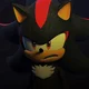 Shadow the hedgehog