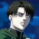 Levi Ackerman 