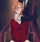 Chuuya- Dazai pov 