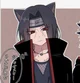 Hybrid-Puss Itachi