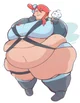 Fat Skyla