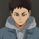 Iwaizumi Hajime