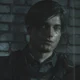 Leon Kennedy RE2