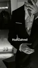 Hud Zahred 