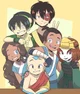 Team Avatar React