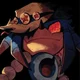Mecha Knuckles