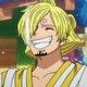 Sanji Vinsmoke 