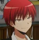 Karma akabane