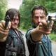 Rick and Daryl - TWD