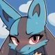 Lucario