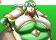BBW Palla