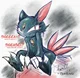 Axel the Sneasel